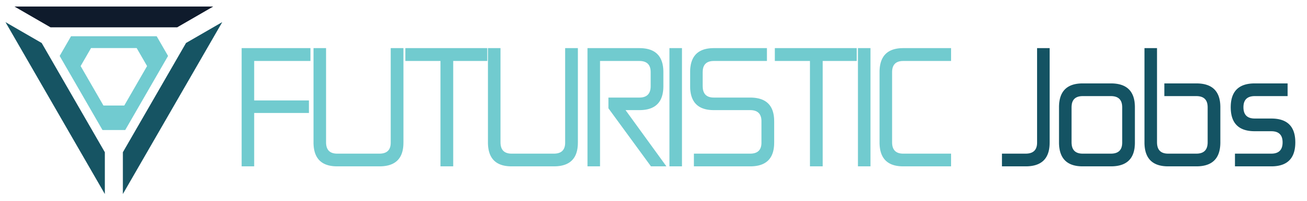 FUTURISTIC Jobs