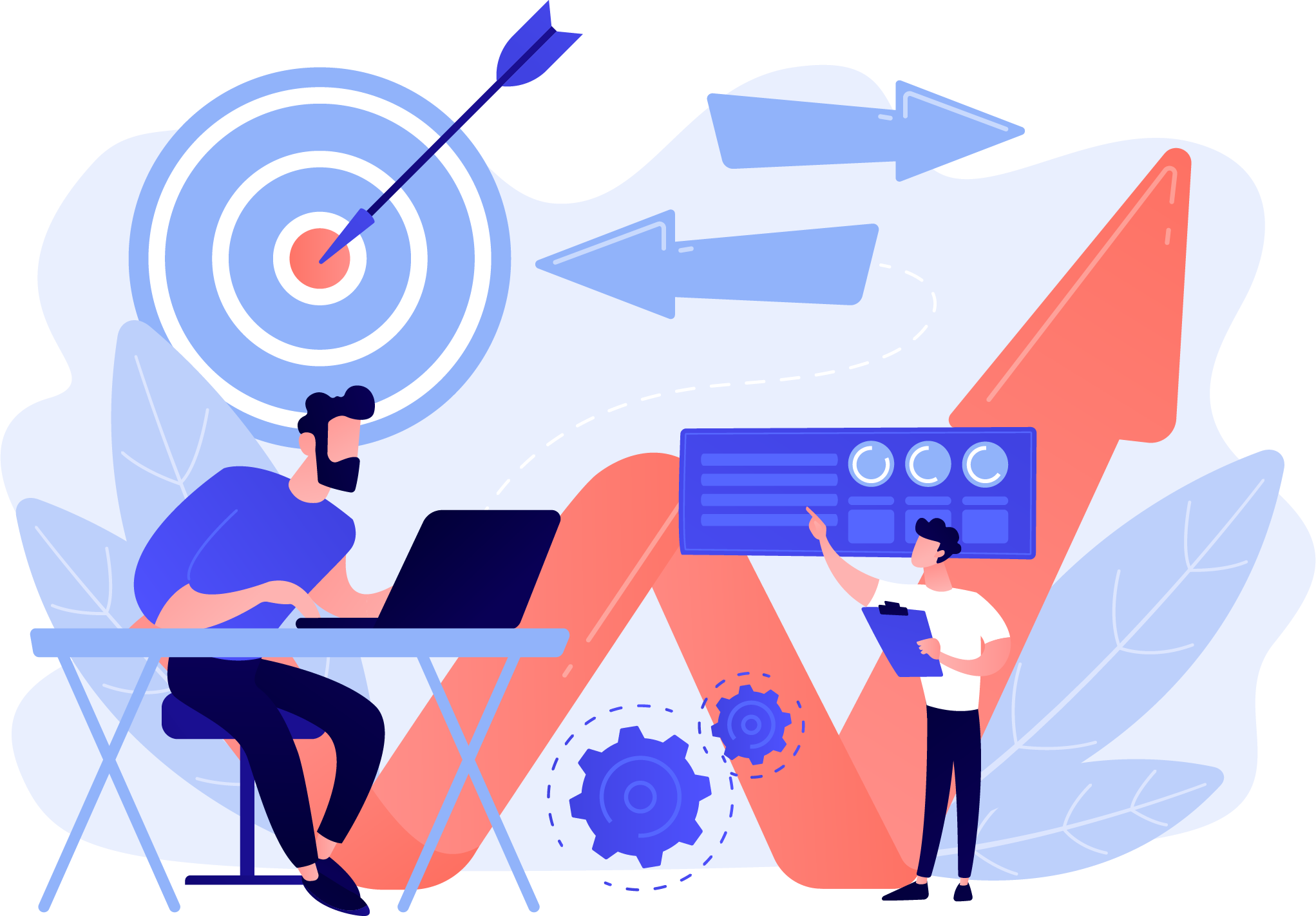 Commission-Based Recruiter (Healthcare or Technical Hiring)