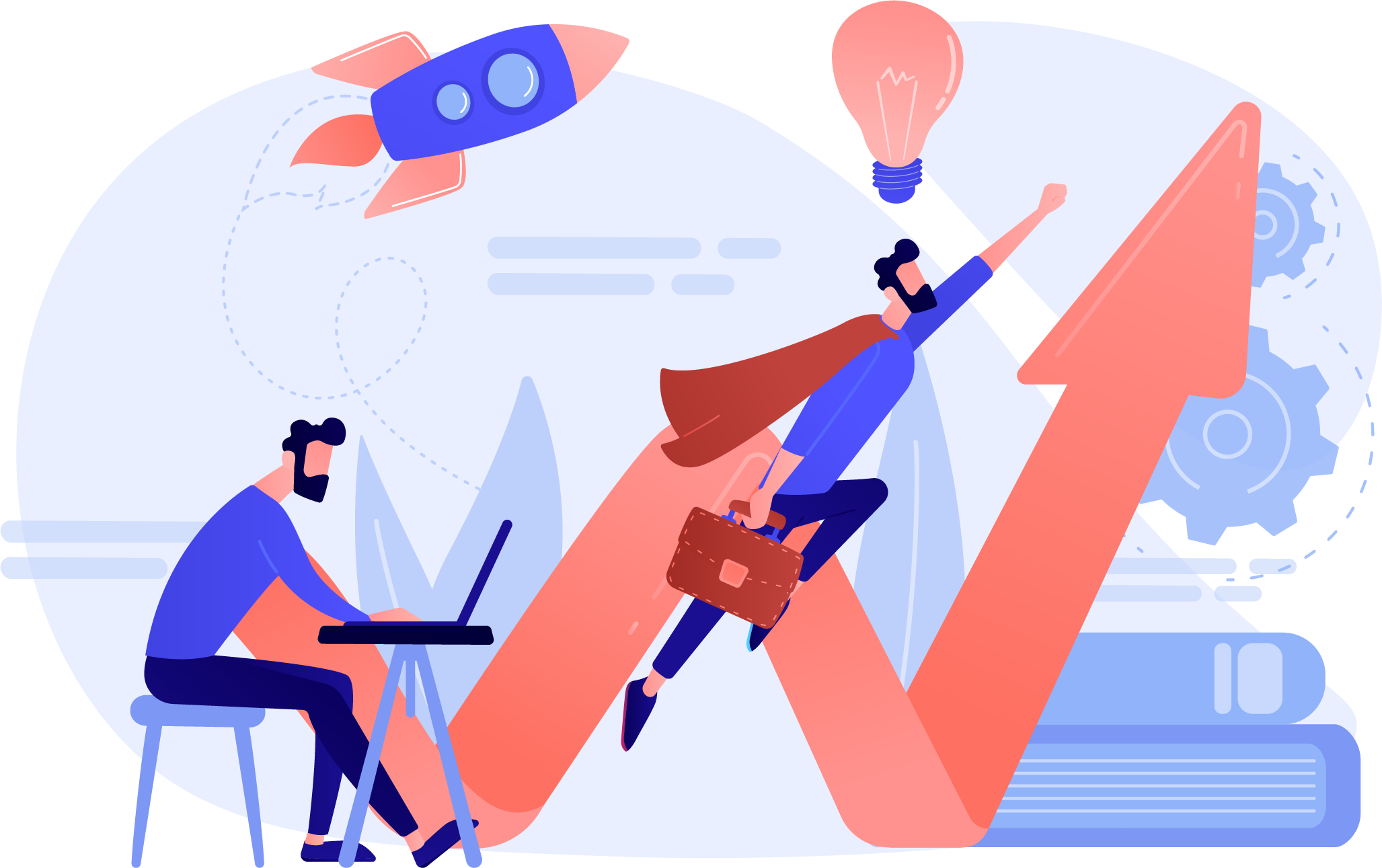 Commission-Based Business Development Manager